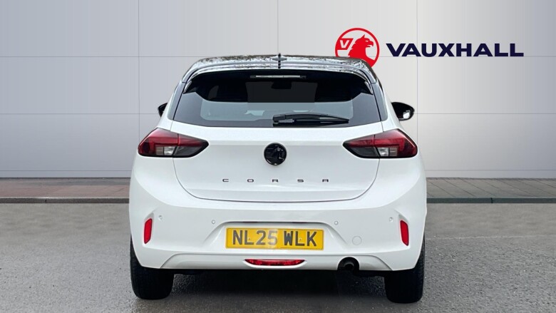 Vauxhall Corsa 1.2 Turbo Yes 5dr Petrol Hatchback